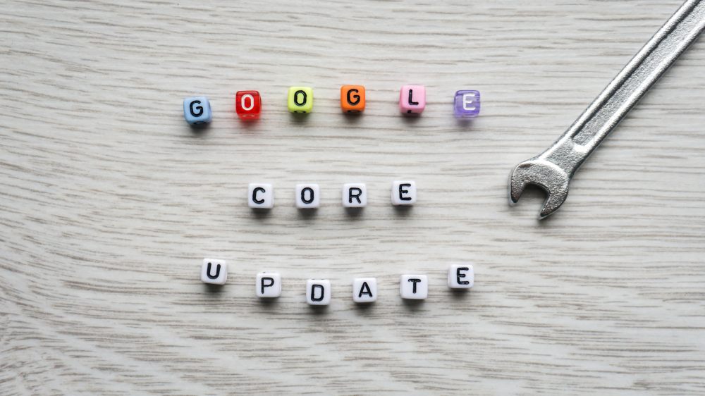 Google-Update