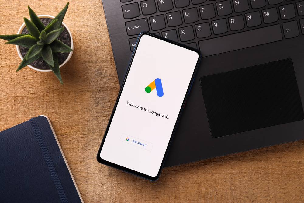 google ads management services