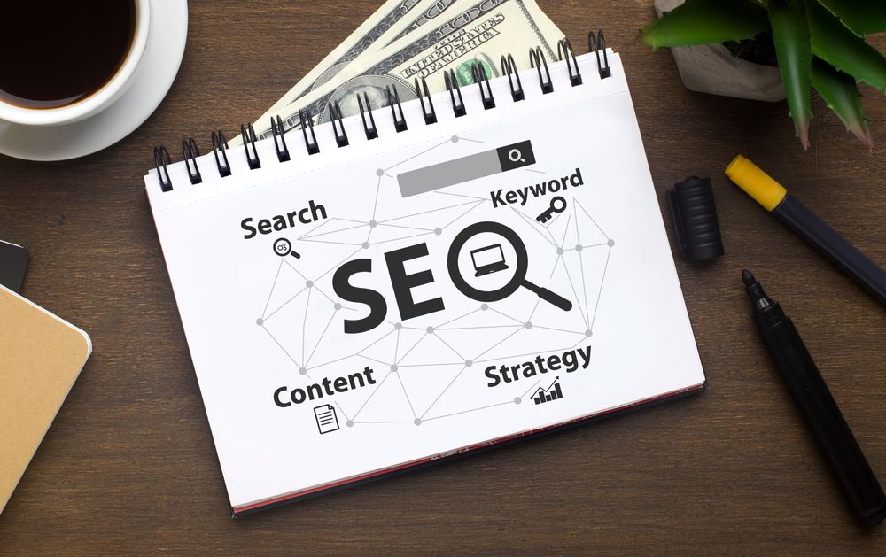 SEO Agency