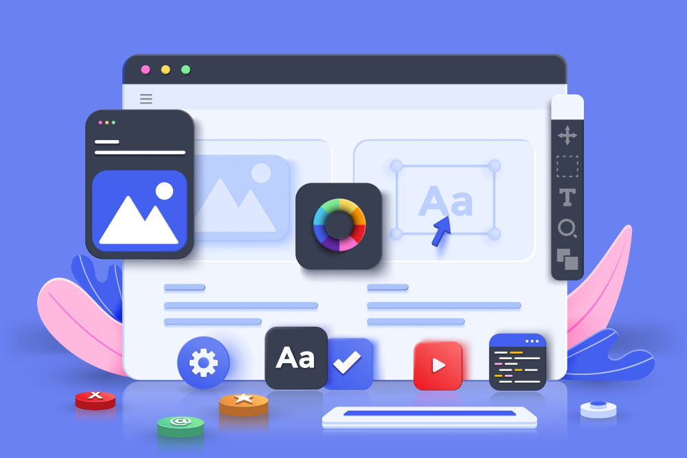 Psychology Web Design