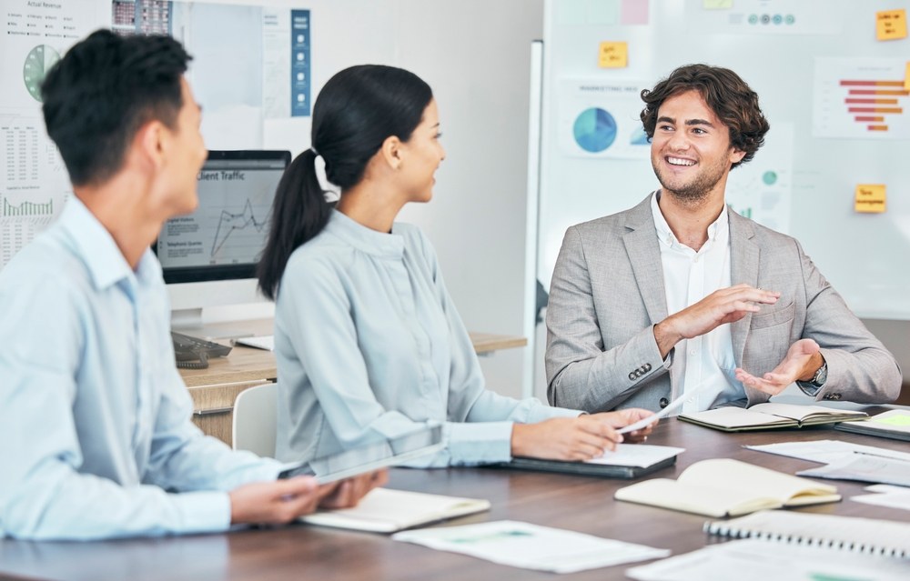 google ads account improved performance