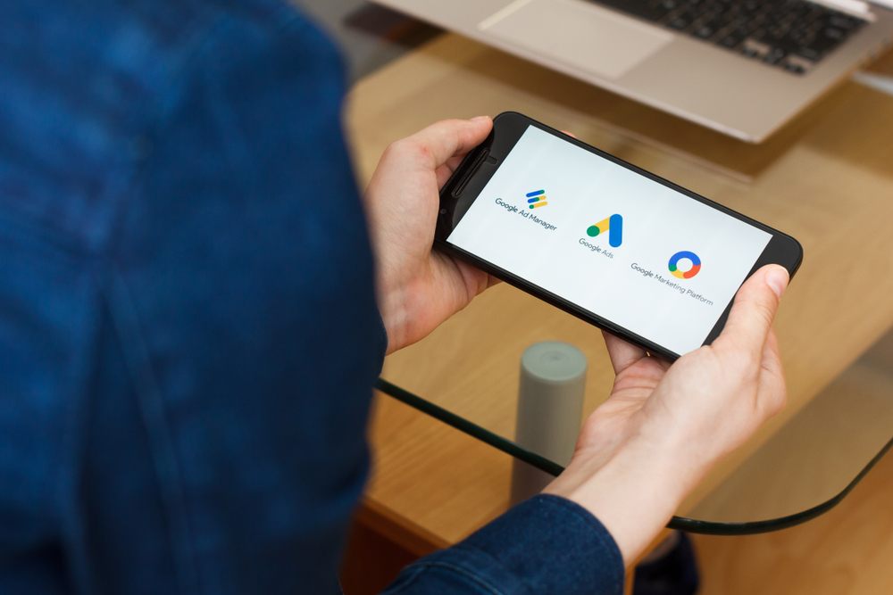 Google Ads Management in Toronto