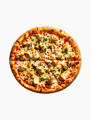 Pizza Restaurant Chain