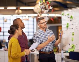 local SEO agency in Canada