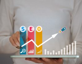 SEO Success