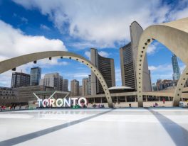 local SEO agency Toronto