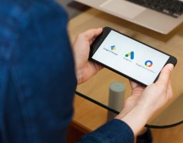 Google Ads Management in Toronto