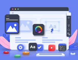 Psychology Web Design