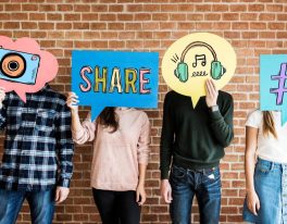 Social Media Marketing Services