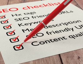 SEO companies in Toronto