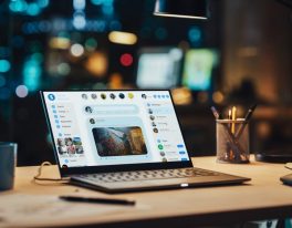 social media agency in Toronto