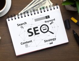 SEO Agency