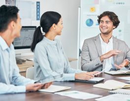 google ads account improved performance