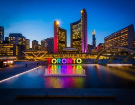 SEO packages in Toronto